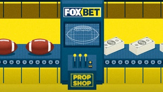 Next Story Image: How Super Bowl Prop Bets Are Made